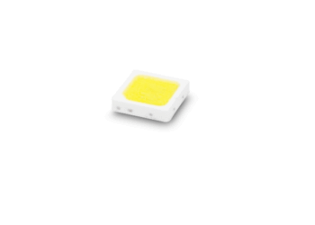 LED BACKLIGHT SMD 3030 BLANCO FRIO 6V 4750-6950K 1W (CATODO GRANDE)