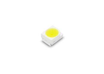 LED BACKLIGHT SMD 3528 BLANCO FRIO 3V 6500K 0.06W (CATODO = ANODO)
