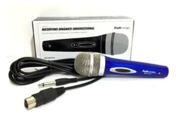 MICROFONO ANATOMICO DM-22K