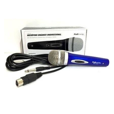 MICROFONO ANATOMICO DM-22K