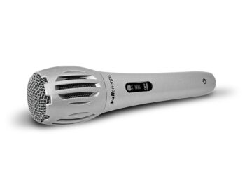 MICROFONO STANDARD DM-136
