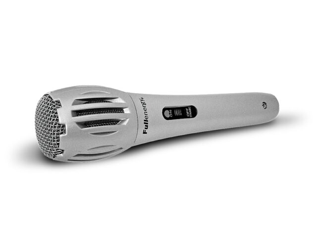MICROFONO STANDARD DM-136
