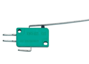 MICROSWITCH 16A 250V p/CABLE LEVA LARGA