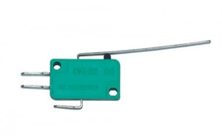 MICROSWITCH 16A 250V p/CABLE LEVA LARGA