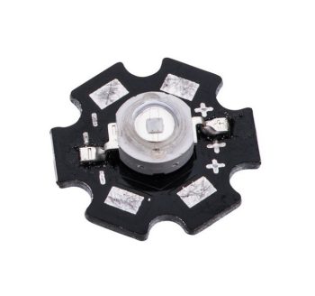 LED 1W BLANCO FRIO