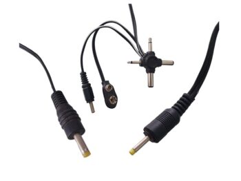 CA-FU CABLE P/ FUENTE TODOS LOS MODELOS