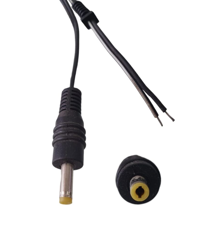 CA-FU CABLE P/ FUENTE TODOS LOS MODELOS