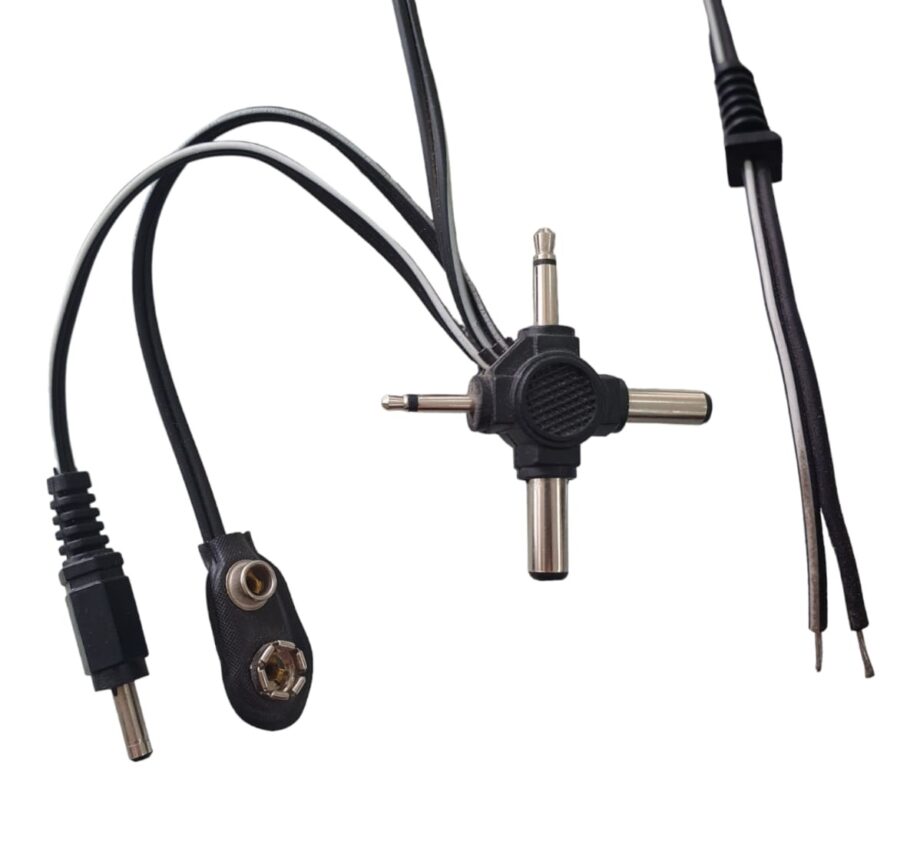CA-FU CABLE P/ FUENTE TODOS LOS MODELOS