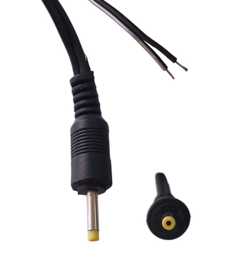 CA-FU CABLE P/ FUENTE TODOS LOS MODELOS