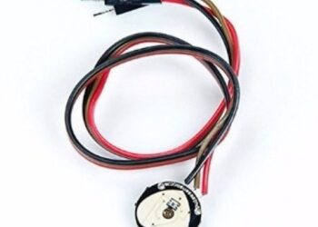 SENSOR PULSO CARDIACO *