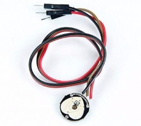 SENSOR PULSO CARDIACO *
