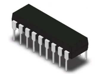 PIC16F628A-I/P