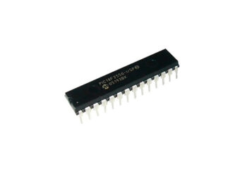 PIC18F2550 DIP