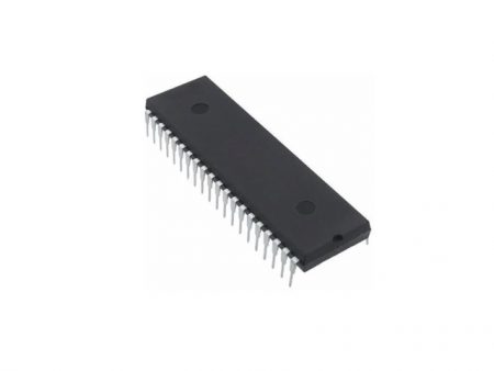 PIC18F4550 USB2.0