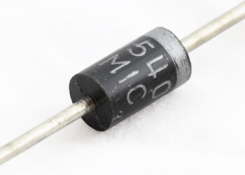 DIODO RECTIFICADOR 3A 1000V