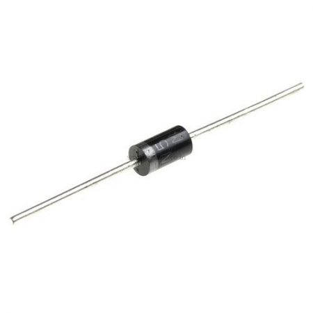 1N5819 DIODO SCHOTTKY 1A 40V
