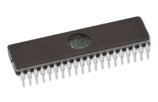 27C4001 MEMORIA EEPROM 4Mbit (512Kbx8)