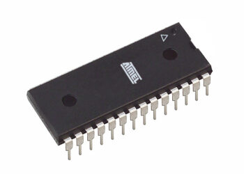 28C64B MEMORIA EEPROM 64K (8Kx8)