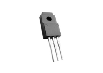 2SB1342 PNP 80V 4A, FT=12Mhz (TO-220)
