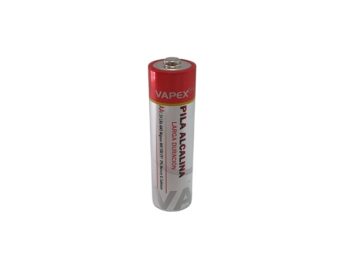 PILA AA- VAPEX ALCALINA x1