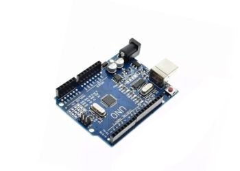 ARDUINO UNO COMPATIBLE CON CH340