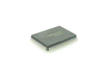 M62493FP SINGLE CHIP ANALOG SOUND PROCESSOR
