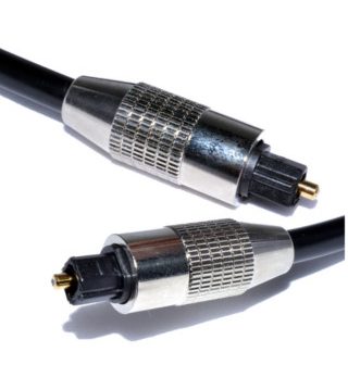 CABLE OPTICO 2M