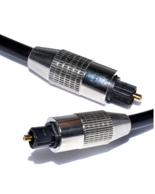 CABLE OPTICO 2M