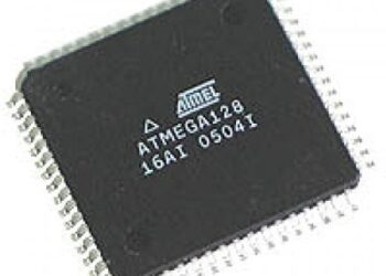 ATMEGA128-16AI