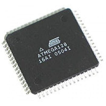 ATMEGA128-16AI