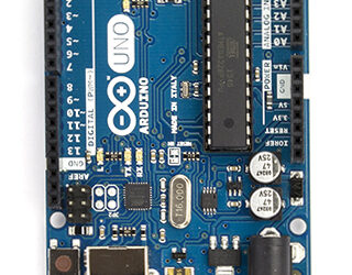 ARDUINO UNO R3 CON CABLE **