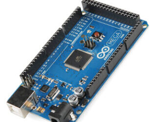 ARDUINO MEGA 2560 CON CABLE
