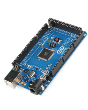 ARDUINO MEGA 2560 CON CABLE