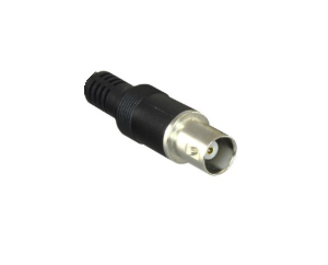 CONECTOR BNC HEMBRA P/CABLE ARWEN
