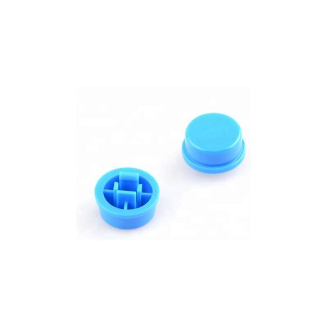 PULSADOR PARA TACT SWITCH (base 12x12mm) ##