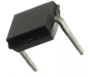BP104 FOTODIODO PIN 925NM 4X4MM
