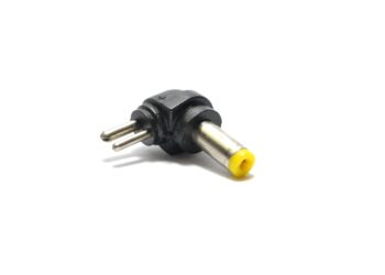 PLUG DC 4.8X1.7mm (2 PINES IGUALES)