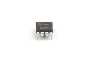CA3080 AMPLIFICADOR OTA