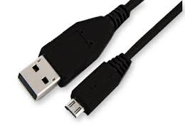 CABLE USB A MICRO USB GENERICO