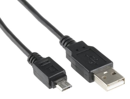 CABLE USB A MICRO USB US4481/LTA428