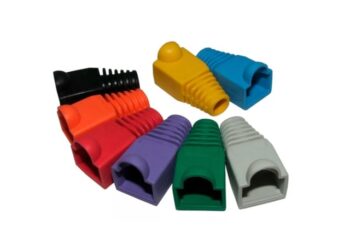 CAPUCHON P/RJ45