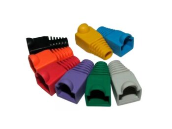 CAPUCHON P/RJ45