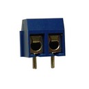 B2P-PREMIUM BORNERA APILABLE 2P 8A 300VAC