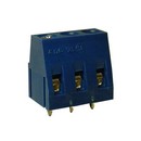 ETB1303 BORNERA APILABLE 3P 10A 300VAC APIL. MORDAZA