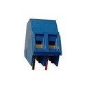 ETB1502 BORNERA APILABLE 2P 10A 300VAC 45º