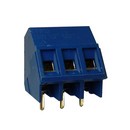 ETB1503 BORNERA APILABLE 3P 10A 300VAC 45º