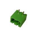ETB8302R BORNERA ENCHUFABLE 2P MACHO 90° 10A