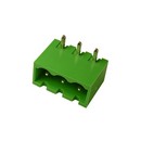 ETB8303R BORNERA ENCHUFABLE 3P MACHO 90° 10A