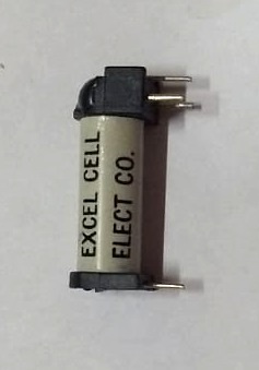 EXCEL CELL 500 OHM