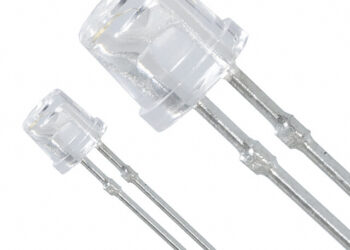 LED FLAT VERDE
